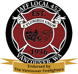 Vancouver Firefighters IAFF 452